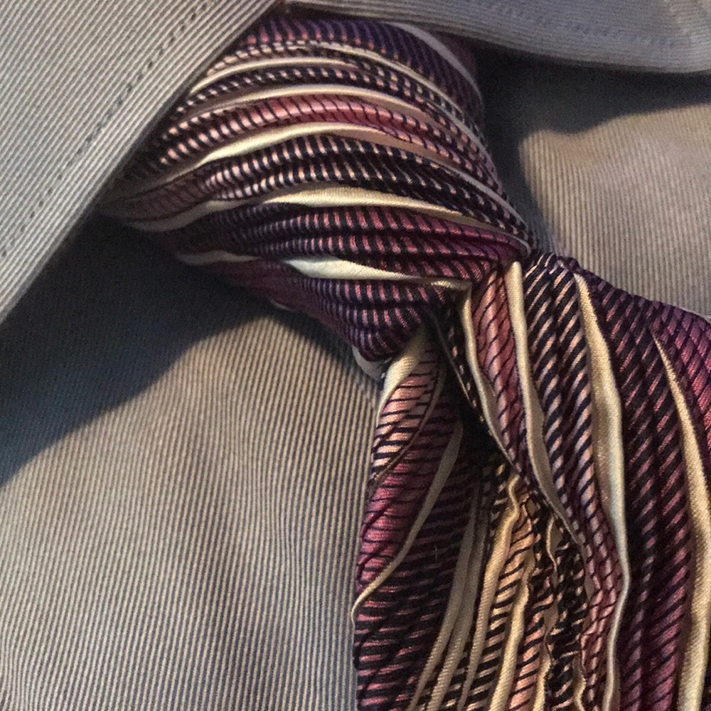 Tie